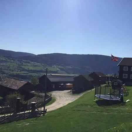 Rudland Gard - Unik Gardsovernatting I Stabbur Fra 1750 Prázdninový dům *